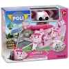 Robacar Poli Amber Mini Oyun Seti
