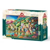 Art Puzzle Koy 260 Parça