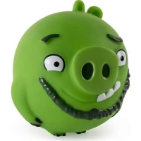 Angry Birds Vinil Vinyl Figürler - Yeşil Leonard