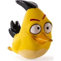 Angry Birds Vinil Vinyl Figürler - Sarı Chuck