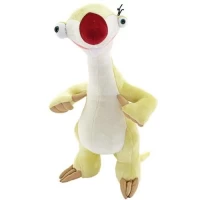 Buz Devri 5 Sid Peluş Figür 53cm