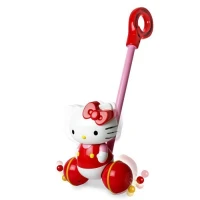 Hello Kitty İt Gitsin Eğlenceli Oyuncak Figür