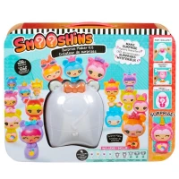 Smooshins Oyun Seti