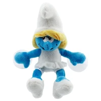 Şirinler Şirine Vantuzlu Peluş Figür 20 cm