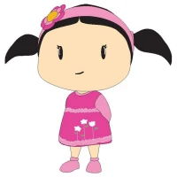 Pepee Şila Eva Duvar Süsü 50 cm