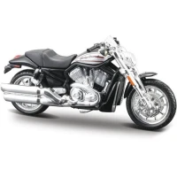 Maisto 1:24 Harley Davidson Vrscr Street Rod2006 Motorsiklet