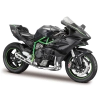 Maisto 1:12 Kawasaki Ninja H2 R Model Motorsiklet