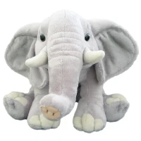 Animals Of The World Floppy Fil Peluş Oyuncak 30 cm