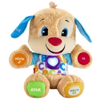 Fisher Price Eğtici Köpekçik