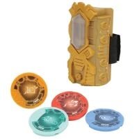 Giochi Preziosi Gormiti Elemental Bracer Bileklik