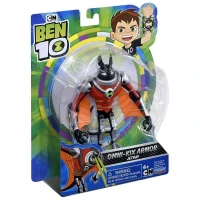 Ben 10 Aksiyon Figürler Jetray