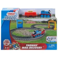 Fisher Price Postacı Thomas Oyun Seti