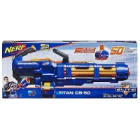 Nerf Elite Titan CS-50