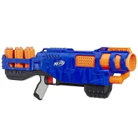 Nerf Trilogy