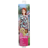 Şık Barbie Bebek GHW48
