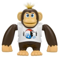 Silverlit Chimpy Robot Beyaz