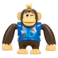 Silverlit Chimpy Robot Mavi