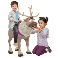 Frozen 2 Sesli ve Hareketli Sven