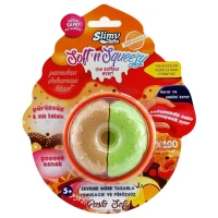 Slimy Squeeshy Pasta Şekilli Model - 3