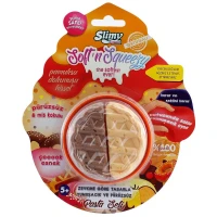 Slimy Squeeshy Pasta Şekilli Model - 2