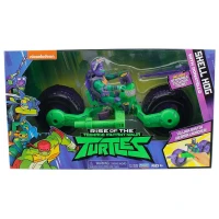 Ninja Kağlumbağalar Donatello Araç Ve Figür Set