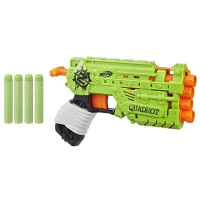 Nerf Zombie Strike Quadrot
