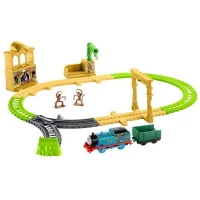 Thomas Friend Orman Macerası Oyun Seti