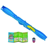 Çılgın Fasulyeler Aksesuar Paketi Mavi