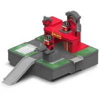 Robacar Poli Roy Mini Oyun Seti