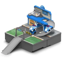 Robocar Poli Mini Oyun Seti