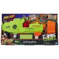 Nerf Zombie Strike Revreaper