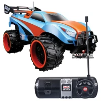 Maisto Tech Dune Blaster 1:16 Uzaktan Kumandalı Araba Mavi