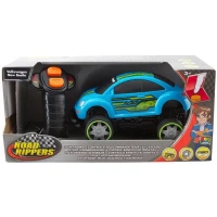 R.R.Volkswagen New Bettle Kumandali Araba 2 Fonksiyonlu