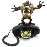 Tazmanya Canavarı Telefon