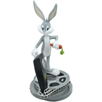 Bugs Bunny Animasyonlu Koleksiyon Telsiz Telefon