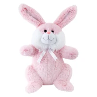 Tavşan Peluş Oyuncak 60 Cm