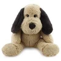 Neco Plush Oturan Şirin Köpek 45 cm