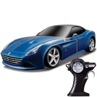 Maisto Tech Ferrari California T Uzaktan Kumandalı Araba 1:14 Mav