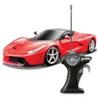 Maisto 1/14 LaFerrari Uzaktan Kumandalı Araba Kırmızı