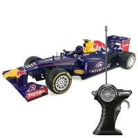Maisto Tech 1:18 İnfiniti Rb9 Uzaktan Kumandalı F1 Araba