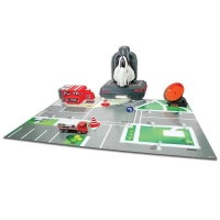 Maisto Fresh Metal Mekik Frılatma Oyun Seti