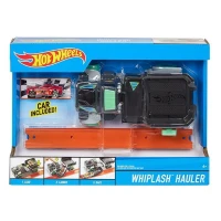 Hot Wheels Whiplash Kurtarma Ekibi Oyun Seti