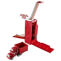 Cars Mack Tır ve Yarış Oyun Seti