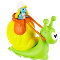 Şirinler Şirine Ve Araç Figür Set