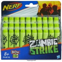 Nerf Zombie 30lu Yedek Paket