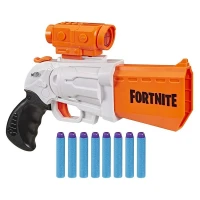 Nerf Elite Fortnite SR