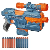 Nerf Elite 2.0 Phoenix CS-6