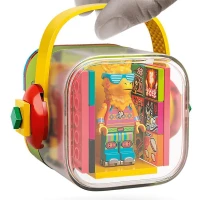 Lego VIDIYO Party Llama BeatBox