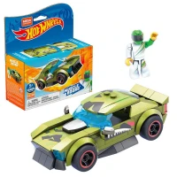 Mega Hot Wheels Blok Araçlar GVM30