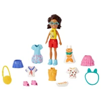 Polly Pocket Seyahatte Oyun Seti Seyahat Paketi
